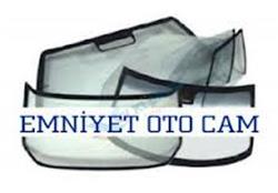 Emniyet Oto Cam - Eskişehir